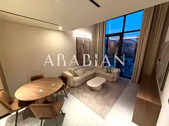 Fully Furnished | Smart Home | Ready on Oct