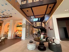 Furnished 2BR | Vacant | Hot Deal