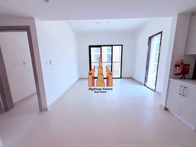 Brand New | Ready to Move | Luxury 1-BR | All Amenities |