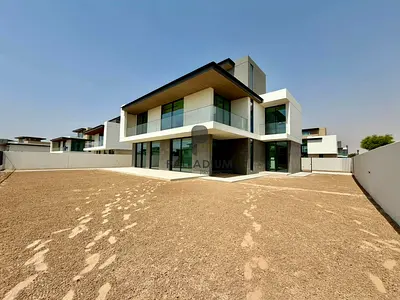 Luxury 4BR Villa | Brand New | Ready to Move