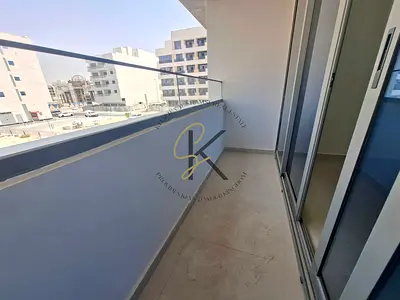 Like brand new Luxury 2.bhk APARTMENT with balcony
