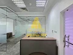 READY TO MOVE| FULLY FITTED OFFICE| INSIDE PANTRY| GREAT LOCATION