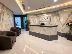 DIRECT FROM OWNER | Westburry Tower, Business Bay | Vacant Office for Sale