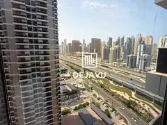 Lake and Marina View | Vacant |1BR plus Storage