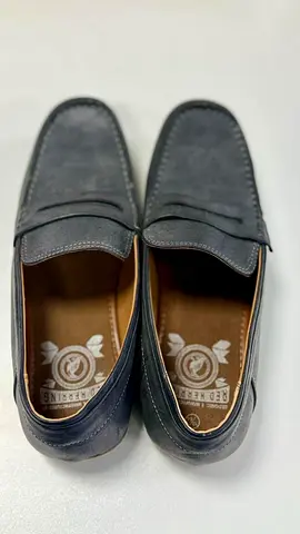 Red Herring Men's Loafers