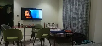 Bed space available dip 2