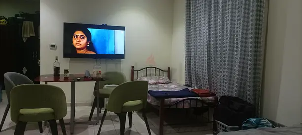 Bed space available dip 2