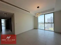 MODERN 2 BHK - ELEGANT LIVING - FAMILY BUILDING