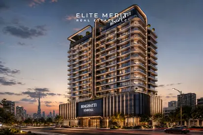 High Demand | 20% Booking | Multiple Units | HO Q3 2027