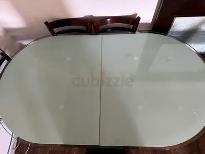dinning table