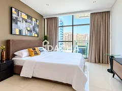 Atlantis Royal View | Vacant | High Floor
