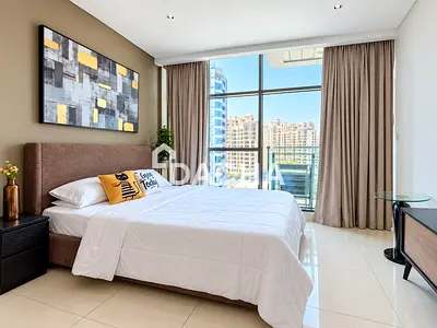Atlantis Royal View | Vacant | High Floor