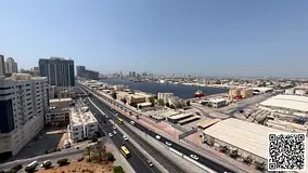 SEA VIEW || 2 BEDROOM APARTMENT || FOR RENT || AJMAN PEARL TOWER || AJMAN