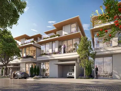 JUST 10%DP + LUXURY FINISHING_PRIME LOCATION_GATED COMMUNITY