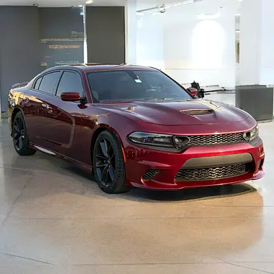 AED 700 / Month | Dodge Charger GT | 2020 | Excellent Condition