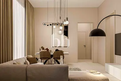 Spacious Studio | Modern Design | Community Living