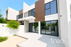 Vacant | Private Garden | Near amenities