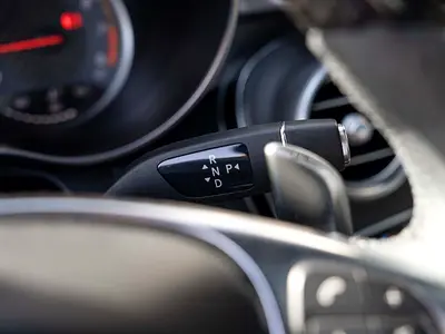 صورة مصغرة 18 لـ 2017 Mercedes-BENZ C-CLASS