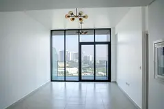 Large and Bright 1BHK | Gym, Pool, Garden | Luxury Living