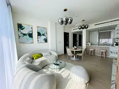 2BHK Fully Furnished & upgraded