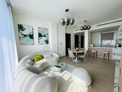 2BHK Fully Furnished & upgraded