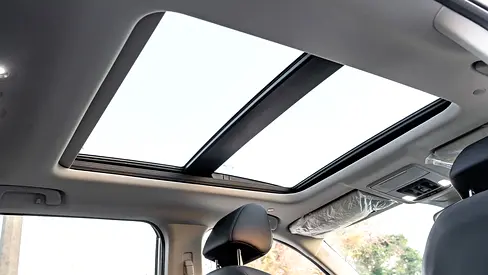 2026 Honda CR-V — миниатюра 19