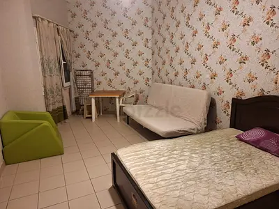 ROOM AVAILABLE FOR BACHELOR'S AND FAMILY IN DEIRA MUTEENA NEAR ABUBAKER METRO STATION