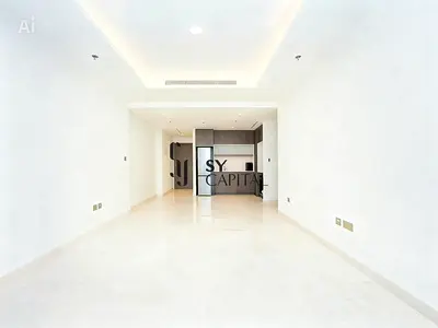 Brand New I High Floor I With Balcony | Vacant