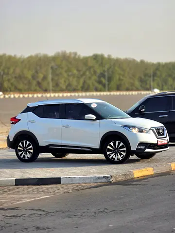 2017 Nissan KICKS — фото 9
