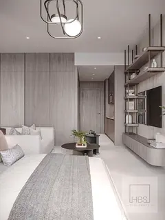 Studio Apartment for Sale – Pearl House 3 by Imtiaz, JVC (Dubai)