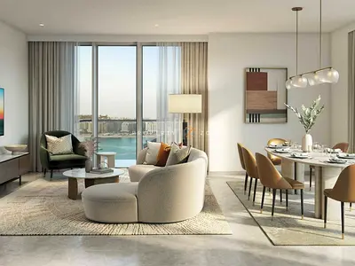 Handover 2026 | Branded by Address | Beach Access