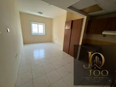 Special Rental Opportunity | Spacious Studio with Central AC & Built-in Wardrobes