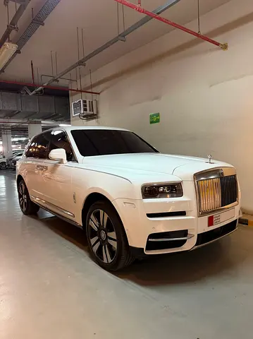 صورة 3 لـ 2019 ROLLS-ROYCE CULLINAN