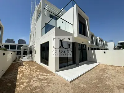 Vacant On Transfer | Brand New | Exclusive Cluster