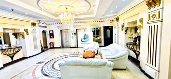 Spacious 1bed room unit for the families in Al Nahda Sharjah beautiful appartment in family building