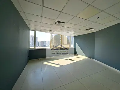 Chiller free Fitted Office 1560 Sqft With 187k Rent