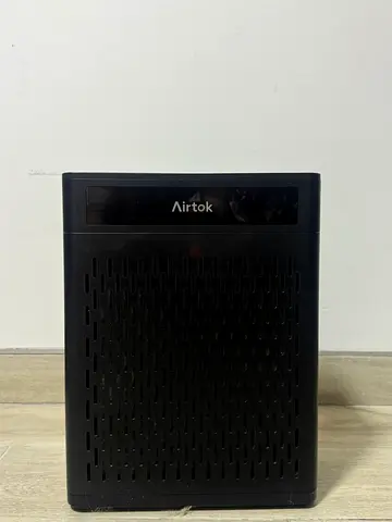 Air purifier - washable filter