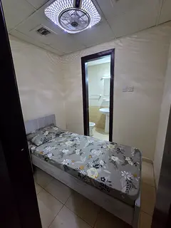 Small Room