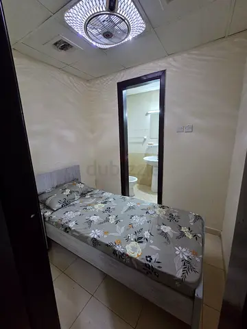 Small Room