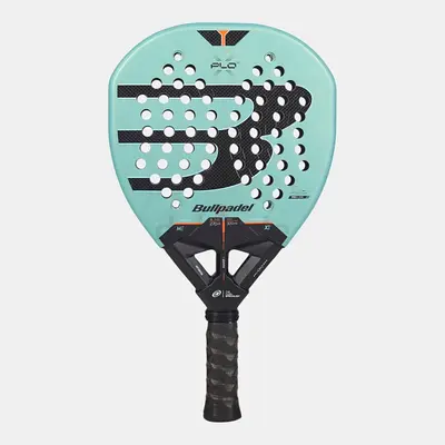 Bullpadel Xplo 02 2027 — Brand New, Sealed