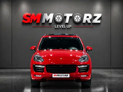صورة 2 لـ 2016 Porsche CAYENNE