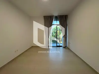Space & Privacy in the Heart of Masaar | Kaya | 4BR + Maid | Ready to Move In | AED 2.7M