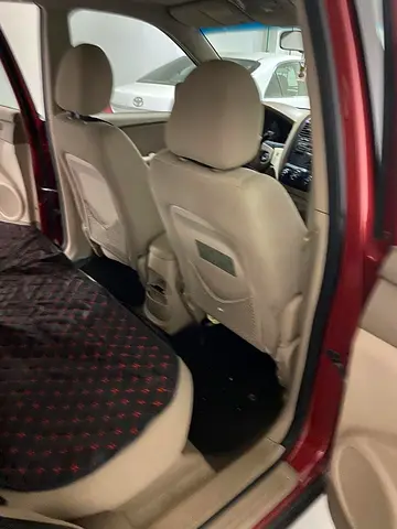 2008 KIA SPORTAGE — фото 4