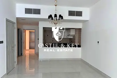 Unfurnished 1 Bedroom | Prime Location | Spacious Layout