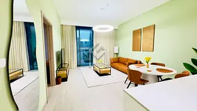 BRAND NEW | GARDEN VIEW | LUXURY LIVING STYLE |