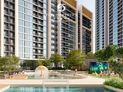 Villa Community View | Prime Location | High ROI | RESALE
