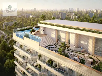 | Fully Furnished | 15 % Discount I 5% Down Payment I Near Metro