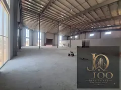 Corner Industrial Warehouse with Exceptional Specifications | 13,200 Sq. Ft. | 3 Gates | Large Parki