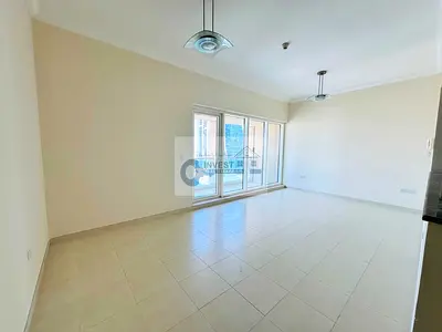 COZY 1BR || CANAL VIEW || HIGH FLOOR