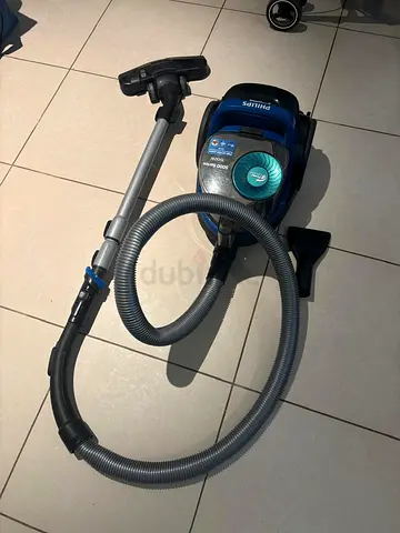 Philips 5000 Series 1900W Bagless Vacuum Cleaner
